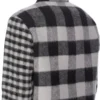 RICK OWENS – VESTES RU02E1757WJPWMP-09P