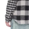 RICK OWENS – VESTES RU02E1757WJPWMP-09P