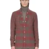 RICK OWENS – VESTES RU02E1757WJPWMP-13P