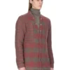 RICK OWENS – VESTES RU02E1757WJPWMP-13P