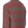 RICK OWENS – VESTES RU02E1757WJPWMP-13P