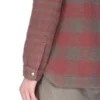 RICK OWENS – VESTES RU02E1757WJPWMP-13P