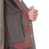 RICK OWENS – VESTES RU02E1757WJPWMP-13P