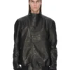 RICK OWENS – VESTES RU02E1760LNV-09 RICK OWENS – VESTES RU02E1760LNV-09