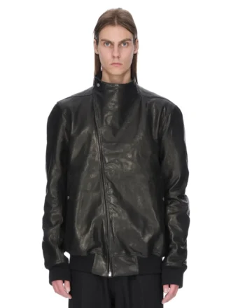 RICK OWENS – VESTES RU02E1760LNV-09