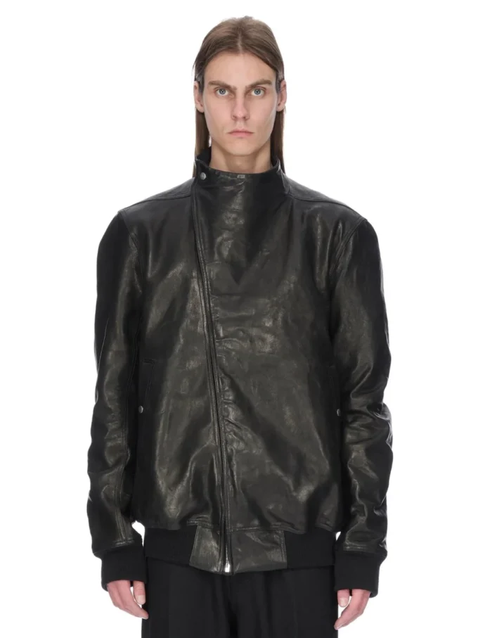 RICK OWENS – VESTES RU02E1760LNV-09 RICK OWENS – VESTES RU02E1760LNV-09