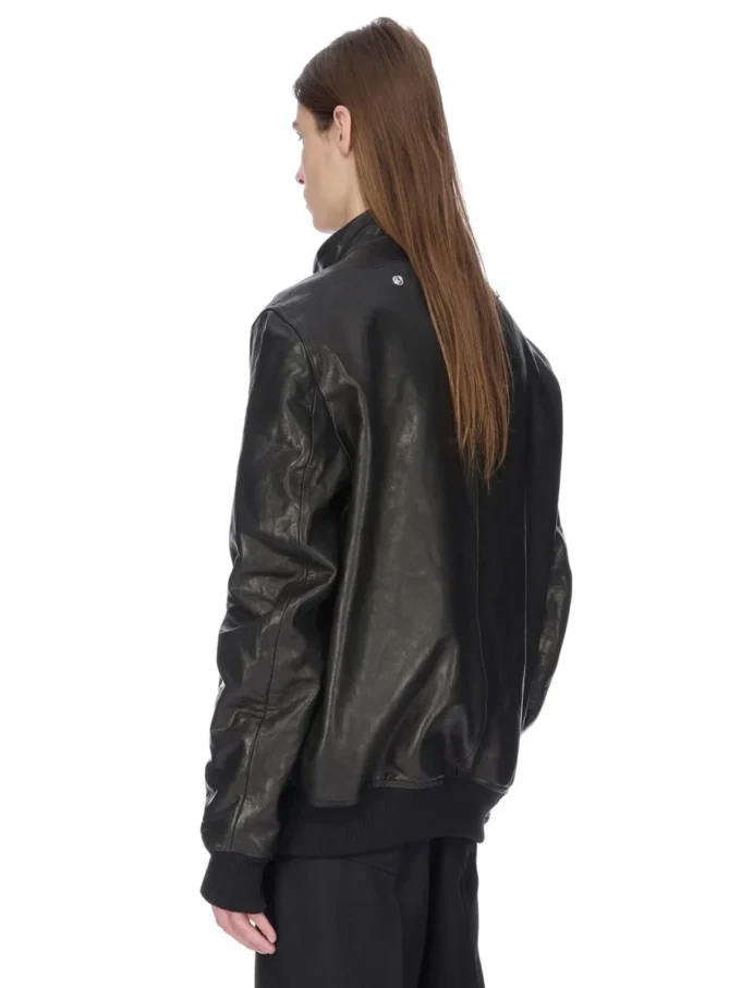 RICK OWENS – VESTES RU02E1760LNV-09 RICK OWENS – VESTES RU02E1760LNV-09