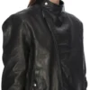 RICK OWENS – VESTES RU02E1760LNV-09 RICK OWENS – VESTES RU02E1760LNV-09