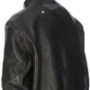 RICK OWENS – VESTES RU02E1760LNV-09 RICK OWENS – VESTES RU02E1760LNV-09