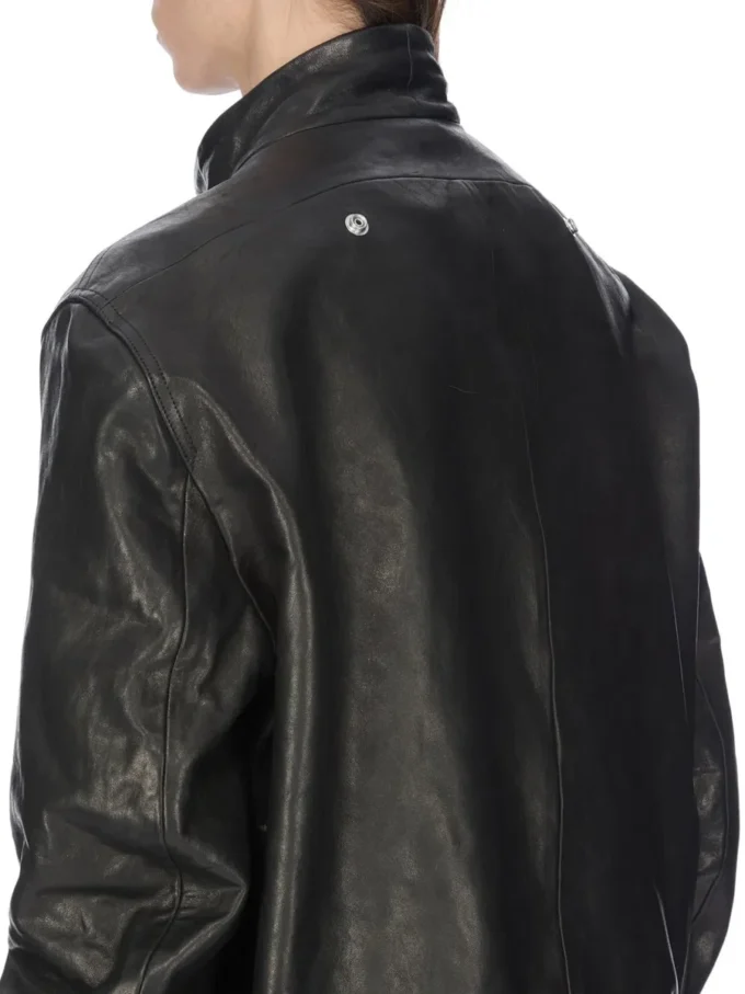 RICK OWENS – VESTES RU02E1760LNV-09 RICK OWENS – VESTES RU02E1760LNV-09