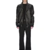 RICK OWENS – VESTES RU02E1760LNV-09 RICK OWENS – VESTES RU02E1760LNV-09