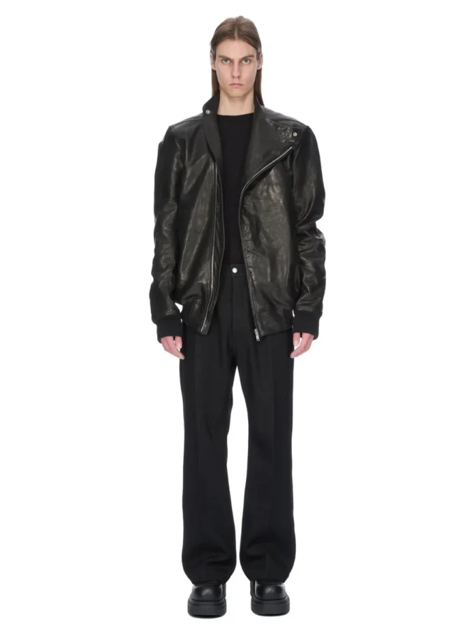 RICK OWENS – VESTES RU02E1760LNV-09 RICK OWENS – VESTES RU02E1760LNV-09