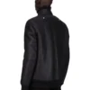 RICK OWENS – VESTES RU02E1760LSHC-09