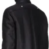RICK OWENS – VESTES RU02E1760LSHC-09