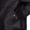 RICK OWENS – VESTES RU02E1760LSHC-09