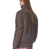 RICK OWENS – VESTES RU02E1760LSHC-78 RICK OWENS – VESTES RU02E1760LSHC-78