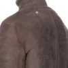 RICK OWENS – VESTES RU02E1760LSHC-78 RICK OWENS – VESTES RU02E1760LSHC-78