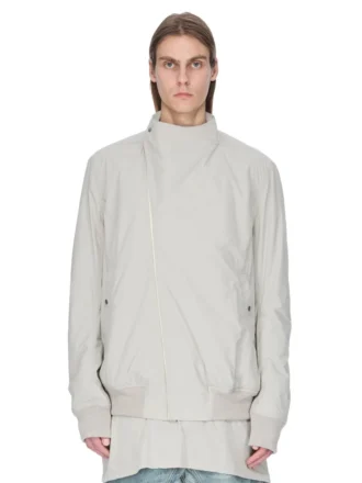RICK OWENS – VESTES RU02E1760MT-08