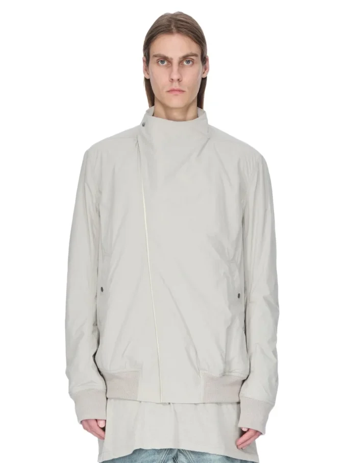 RICK OWENS – VESTES RU02E1760MT-08 RICK OWENS – VESTES RU02E1760MT-08