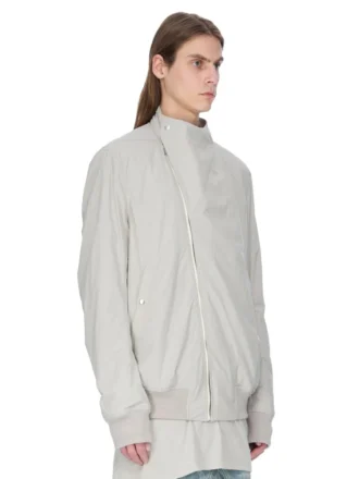 RICK OWENS – VESTES RU02E1760MT-08