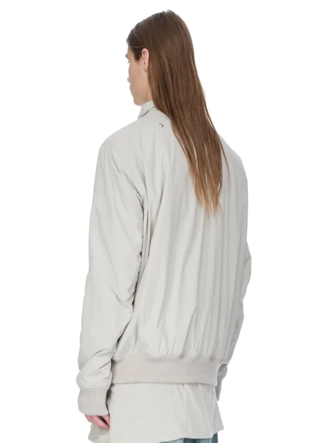 RICK OWENS – VESTES RU02E1760MT-08 RICK OWENS – VESTES RU02E1760MT-08
