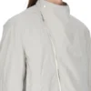 RICK OWENS – VESTES RU02E1760MT-08 RICK OWENS – VESTES RU02E1760MT-08