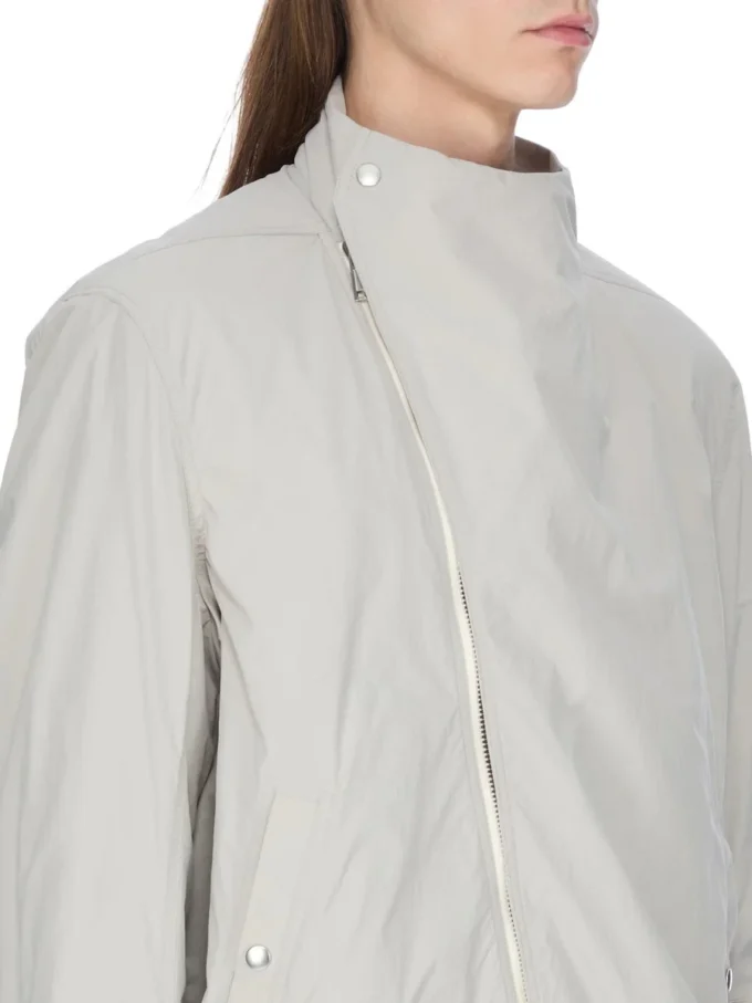 RICK OWENS – VESTES RU02E1760MT-08 RICK OWENS – VESTES RU02E1760MT-08