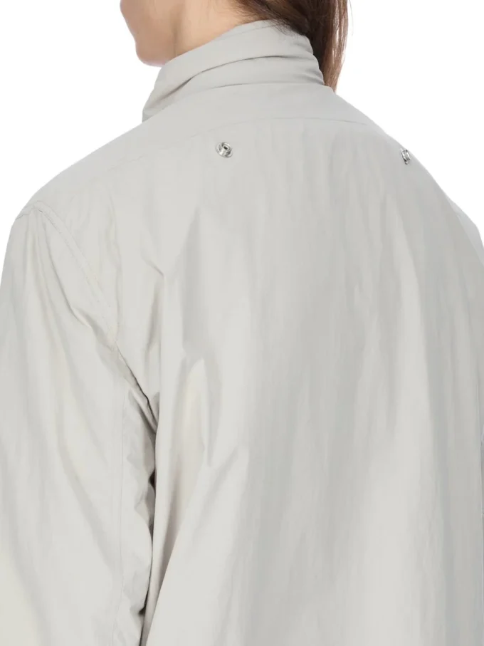 RICK OWENS – VESTES RU02E1760MT-08 RICK OWENS – VESTES RU02E1760MT-08