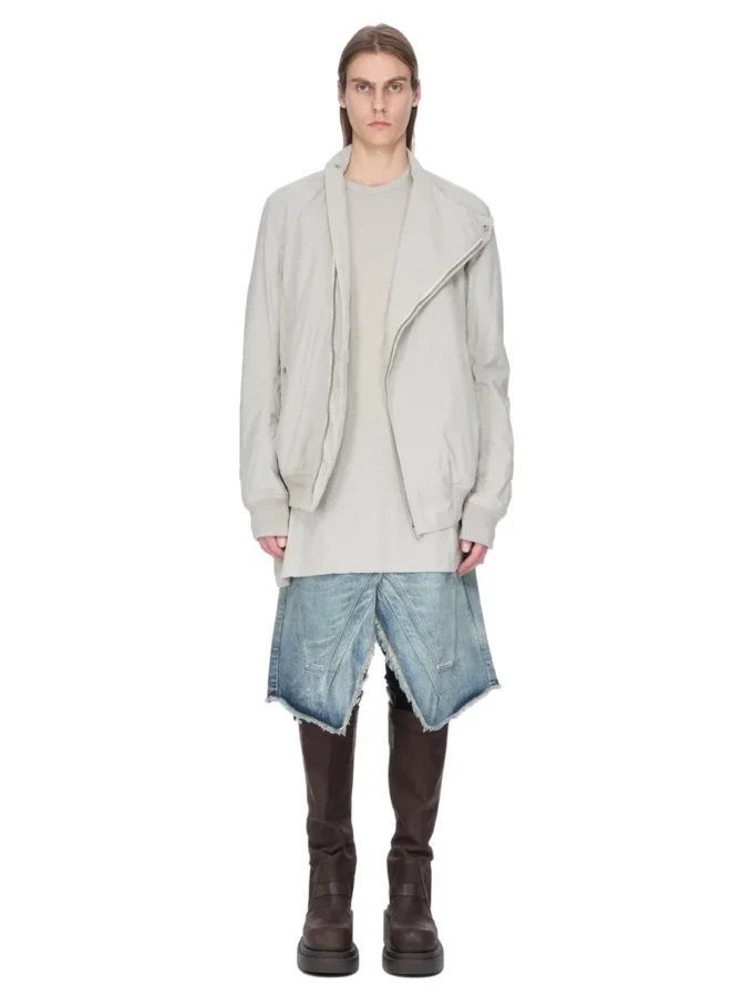 RICK OWENS – VESTES RU02E1760MT-08 RICK OWENS – VESTES RU02E1760MT-08