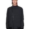 RICK OWENS – VESTES RU02E1760MT-09 RICK OWENS – VESTES RU02E1760MT-09