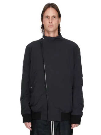RICK OWENS – VESTES RU02E1760MT-09
