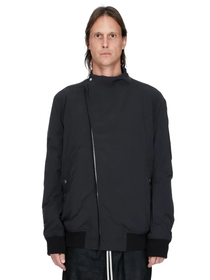 RICK OWENS – VESTES RU02E1760MT-09 RICK OWENS – VESTES RU02E1760MT-09