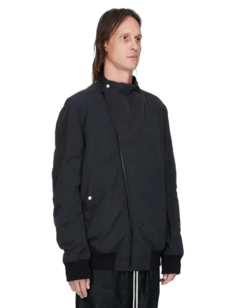 RICK OWENS – VESTES RU02E1760MT-09