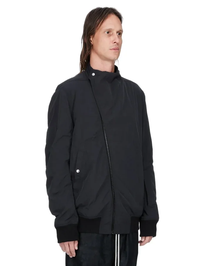 RICK OWENS – VESTES RU02E1760MT-09 RICK OWENS – VESTES RU02E1760MT-09