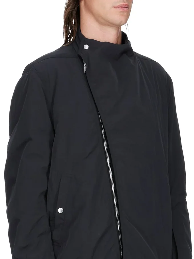 RICK OWENS – VESTES RU02E1760MT-09 RICK OWENS – VESTES RU02E1760MT-09