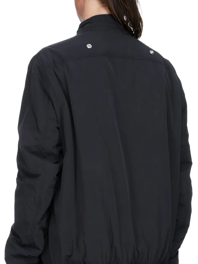 RICK OWENS – VESTES RU02E1760MT-09 RICK OWENS – VESTES RU02E1760MT-09