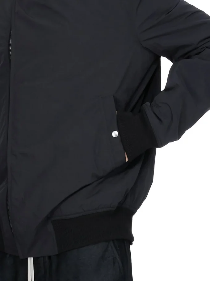 RICK OWENS – VESTES RU02E1760MT-09 RICK OWENS – VESTES RU02E1760MT-09