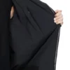 RICK OWENS – VESTES RU02E1760MT-09 RICK OWENS – VESTES RU02E1760MT-09