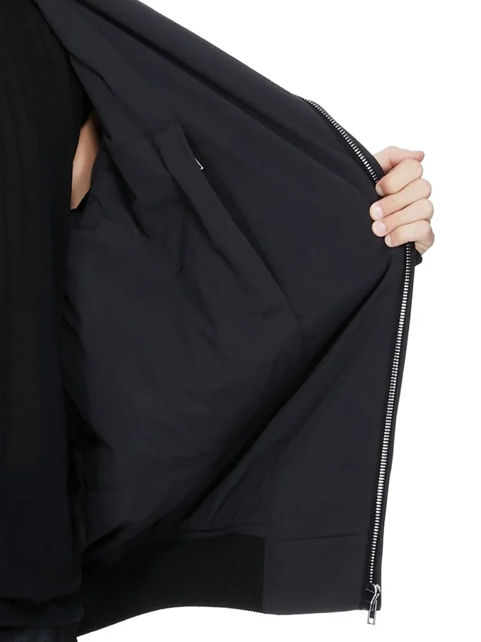 RICK OWENS – VESTES RU02E1760MT-09 RICK OWENS – VESTES RU02E1760MT-09