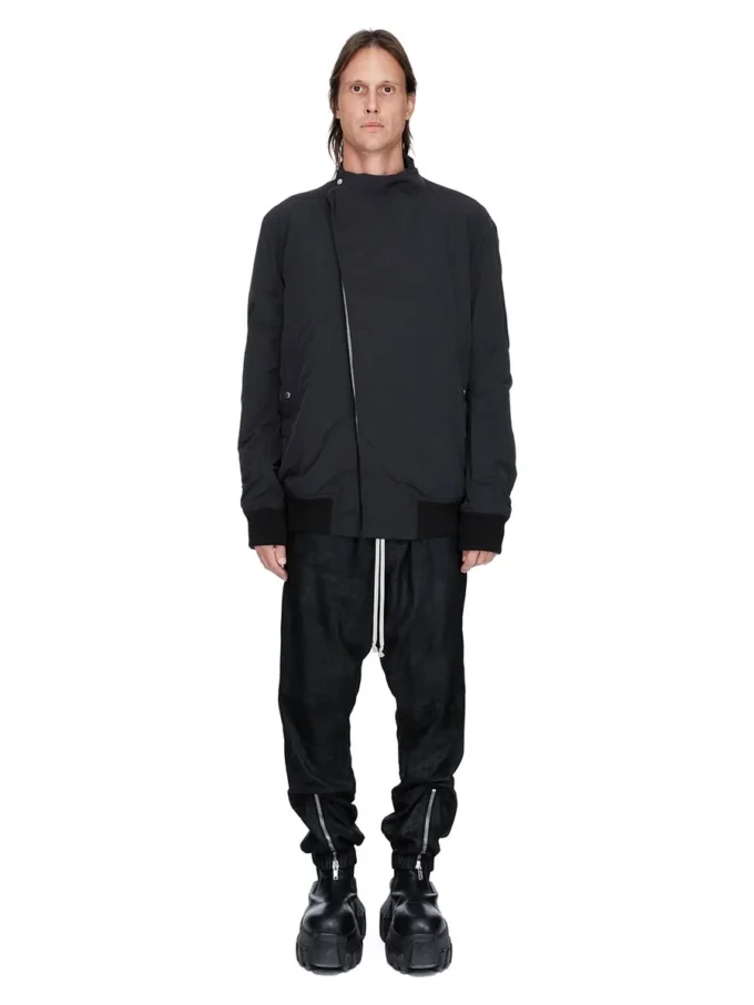 RICK OWENS – VESTES RU02E1760MT-09 RICK OWENS – VESTES RU02E1760MT-09
