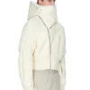 RICK OWENS – VESTES RU02E1761LSHA-11