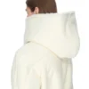RICK OWENS – VESTES RU02E1761LSHA-11