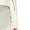 RICK OWENS – VESTES RU02E1761LSHA-11
