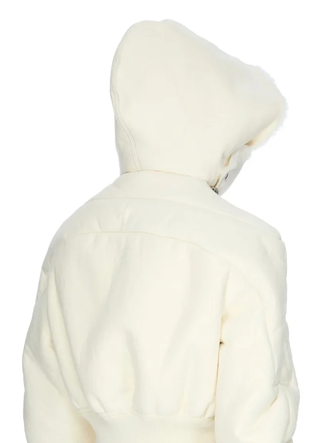 RICK OWENS – VESTES RU02E1761LSHA-11