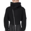 RICK OWENS – VESTES RU02E1761WSF-09 RICK OWENS – VESTES RU02E1761WSF-09