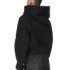 RICK OWENS – VESTES RU02E1761WSF-09 RICK OWENS – VESTES RU02E1761WSF-09