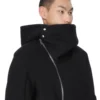 RICK OWENS – VESTES RU02E1761WSF-09 RICK OWENS – VESTES RU02E1761WSF-09