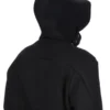 RICK OWENS – VESTES RU02E1761WSF-09 RICK OWENS – VESTES RU02E1761WSF-09