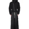 RICK OWENS – VESTES RU02E1761WSF-09 RICK OWENS – VESTES RU02E1761WSF-09