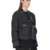 RICK OWENS – VESTES RU02E1762MT-09 RICK OWENS – VESTES RU02E1762MT-09